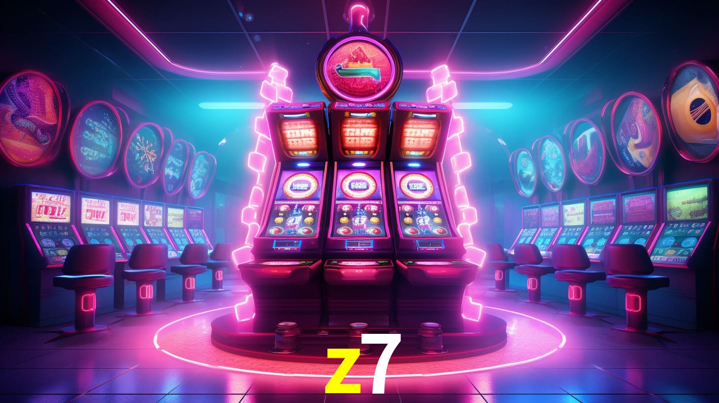 z7 - Jackpot da Fortuna Real - z7.com