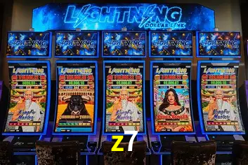 Descubra a Essência do z7: Nossa História e Compromissos