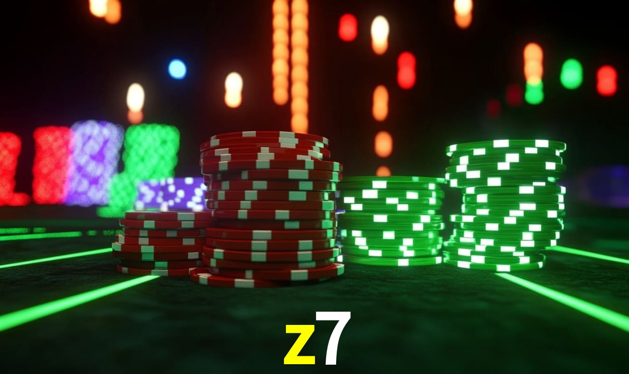 Welcome Bonus z7