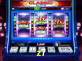 A Emoção da Loteria na z7: Uma Chance de Mudança de Vida