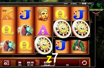 A Revolução dos Aplicativos de Jogos no z7