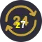 24/7