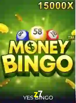 bingo money