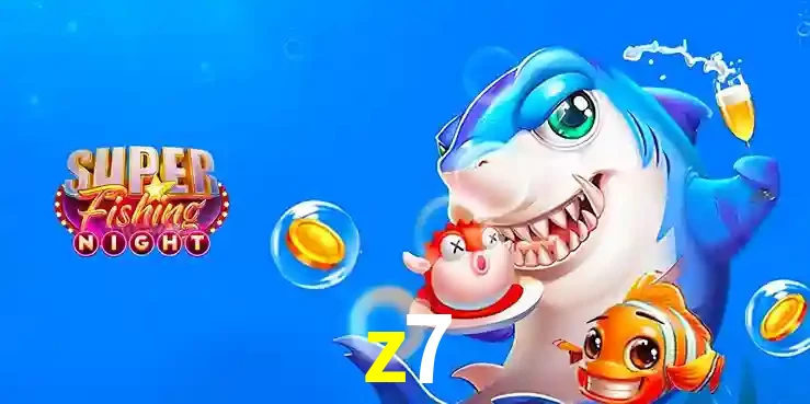 Cassino de Pesca: Uma Visão Geral e Recomendação no z7