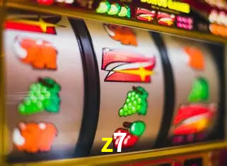 Descubra o Mundo do Cassino Online com z7