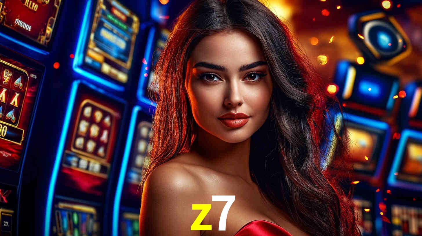 A Popularidade dos Caça-Níqueis no z7