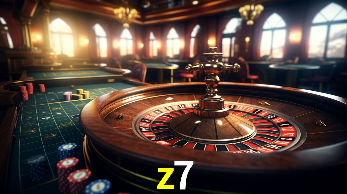 VIP Casino z7