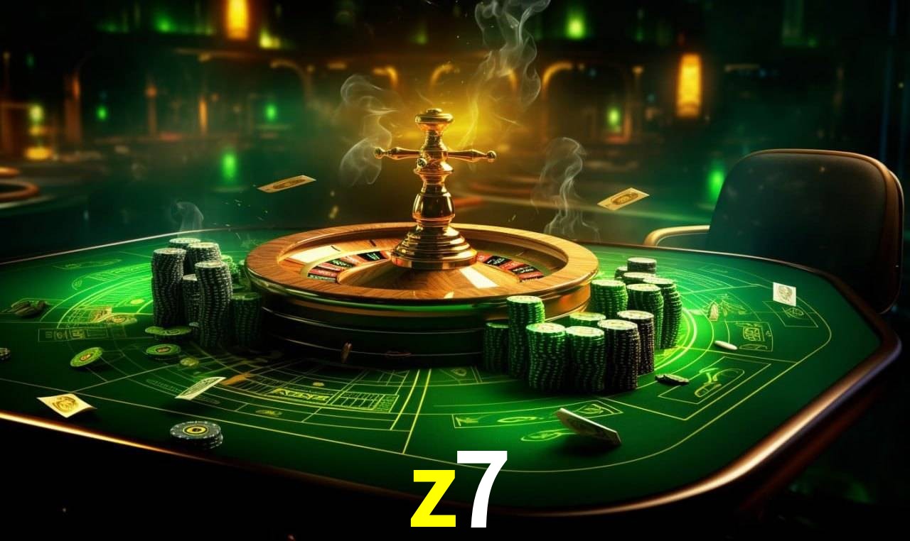 Desvendando o Mundo dos Jogos Virtuais na z7