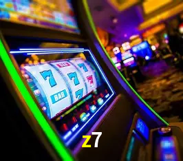 Apostas Esportivas na z7: Um Guia Completo