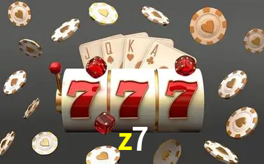 Roulette Table z7