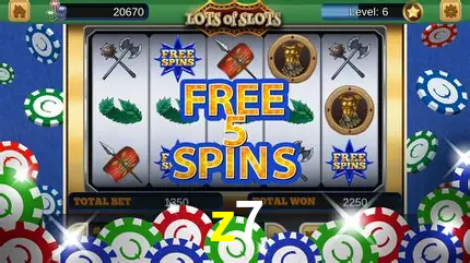 Descubra a Magia dos Jogos de Arcade no z7