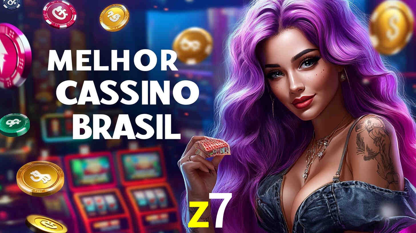 Descubra o Programa VIP da z7: Vantagens Exclusivas para Jogadores