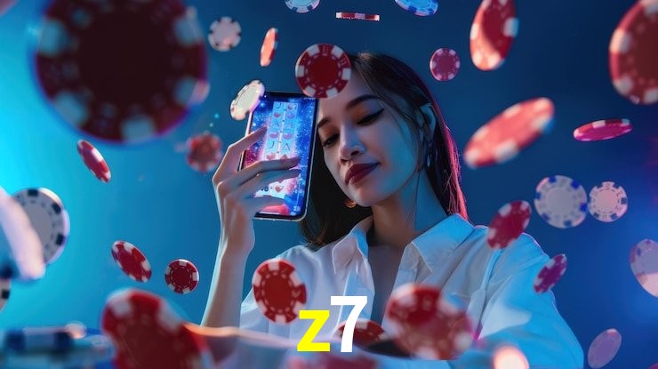 Descubra o Programa VIP da z7: Vantagens Exclusivas para Jogadores