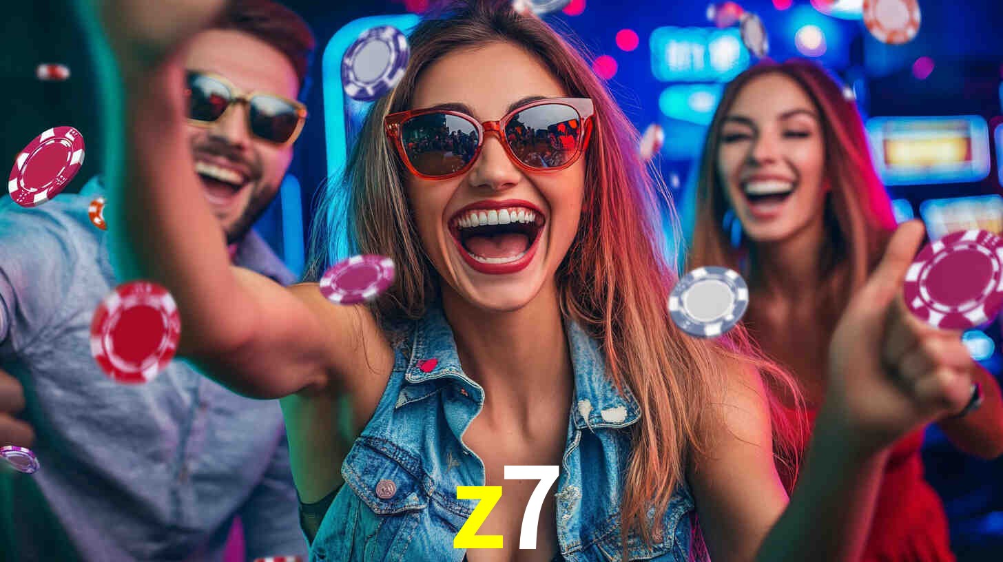 A Popularidade dos Caça-Níqueis no z7