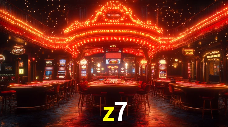 Ofertas Imperdíveis na z7: Promoções e Bônus Que Valem a Pena