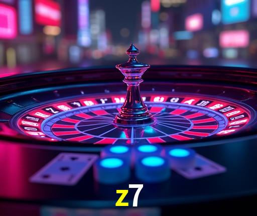 Descubra a Essência do z7: Nossa História e Compromissos