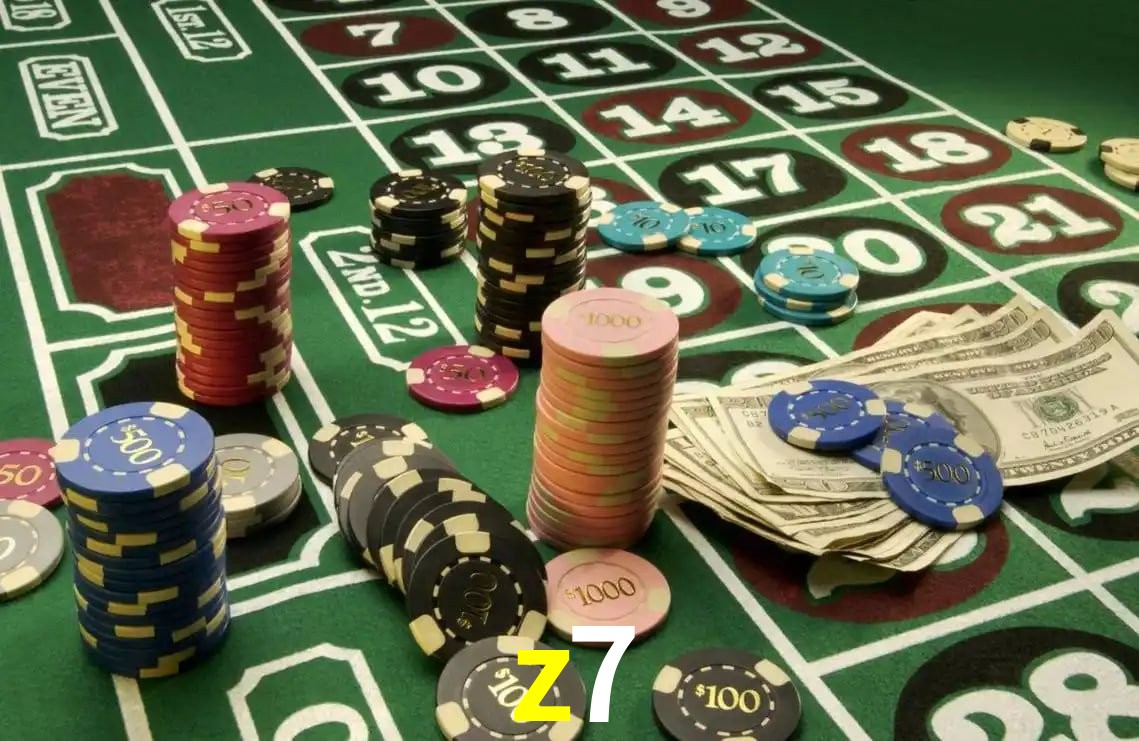 Explore as vantagens do z7: serviço profissional e confiabilidade