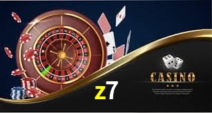 Statistics z7