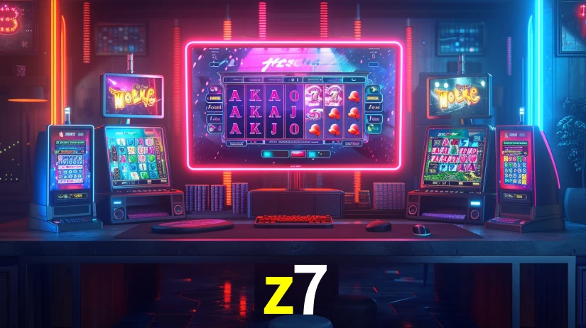 Experimente o Login Seguro Premium no z7