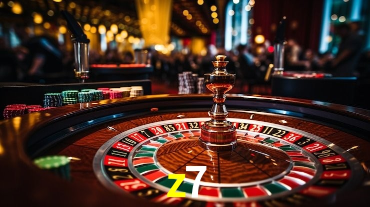 Seasonal Promotions z7