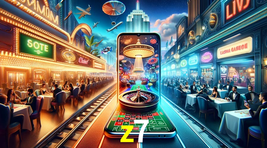 Quick Registration z7