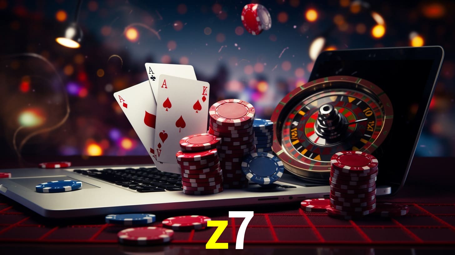 Blackjack Table z7