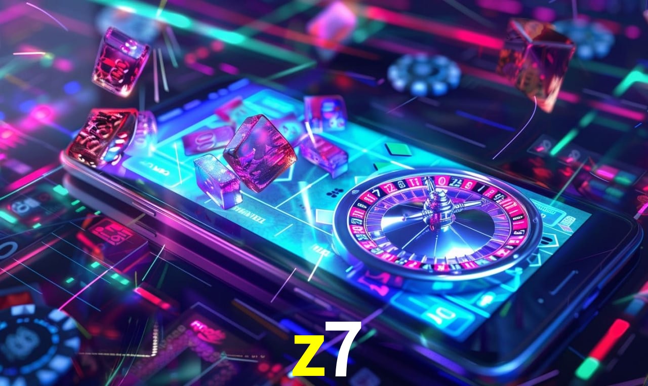 Experiência VIP z7