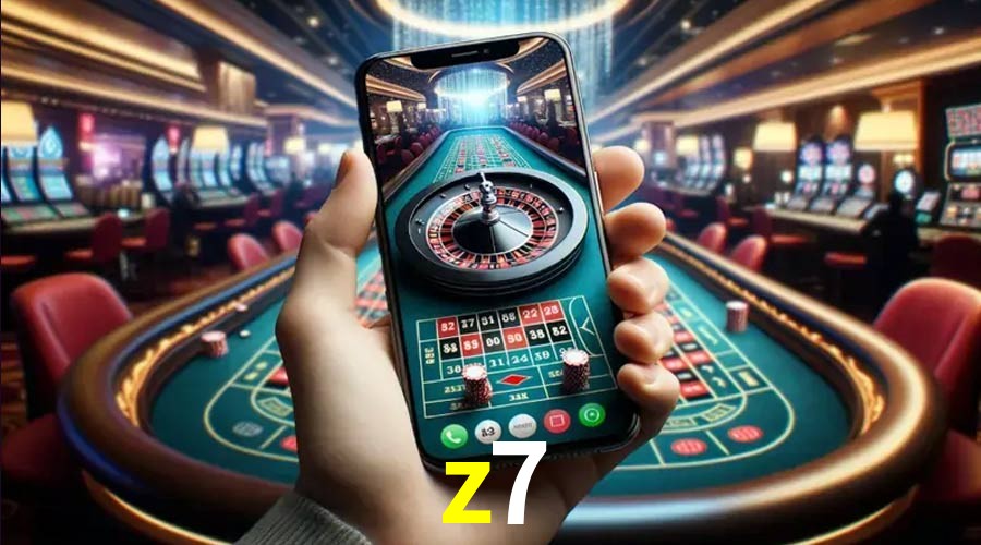 Live Casino z7