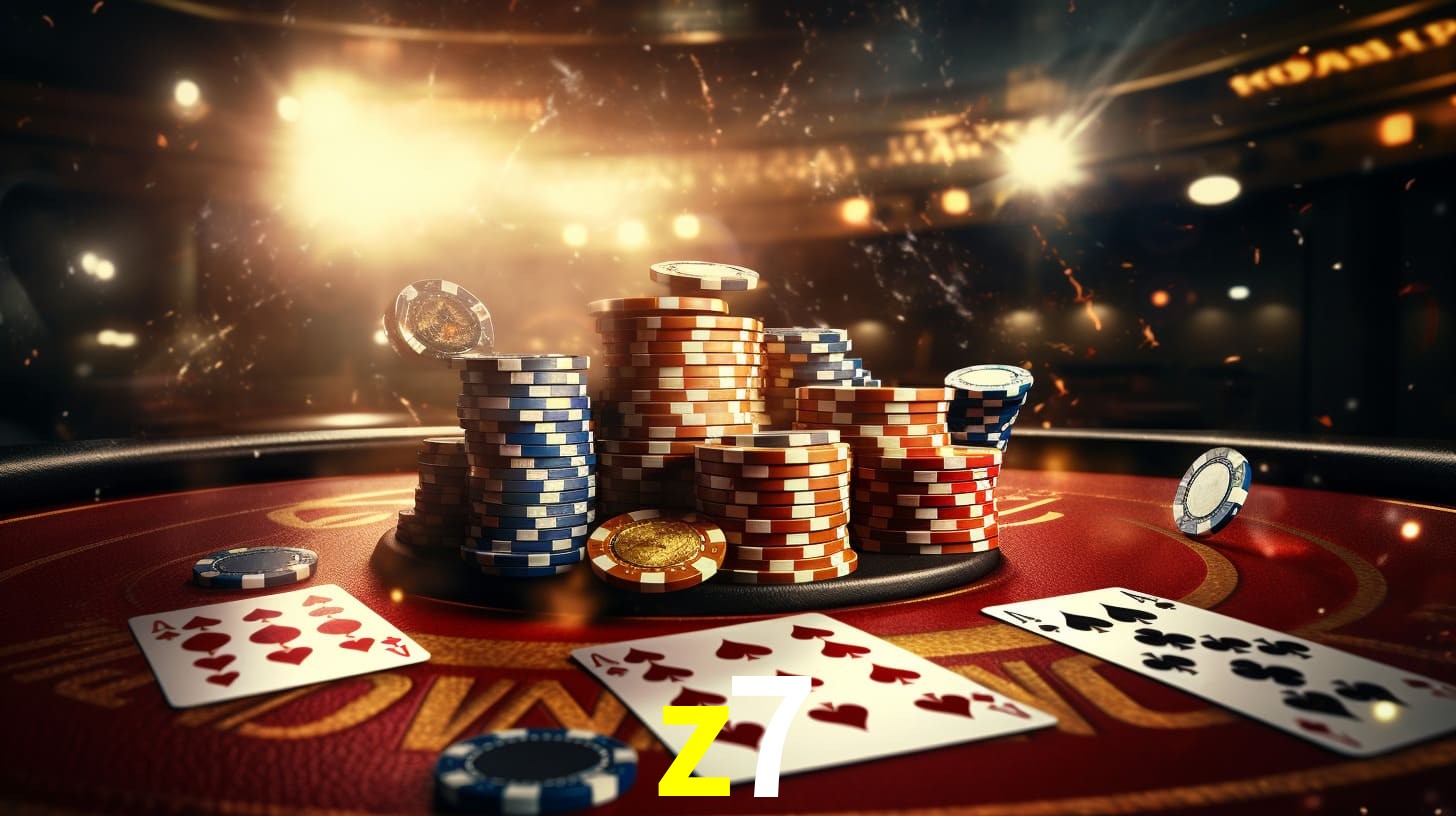 Live Casino z7