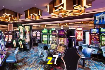 A Experiência Imersiva dos Cassinos Ao Vivo no z7