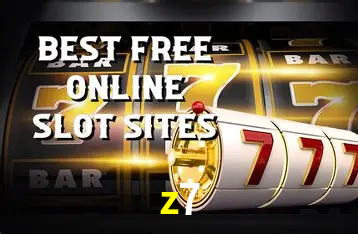 Descubra o Mundo do Cassino Online com z7